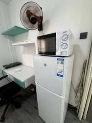 Compassvale Street (Sengkang), HDB 2 Rooms #630115891